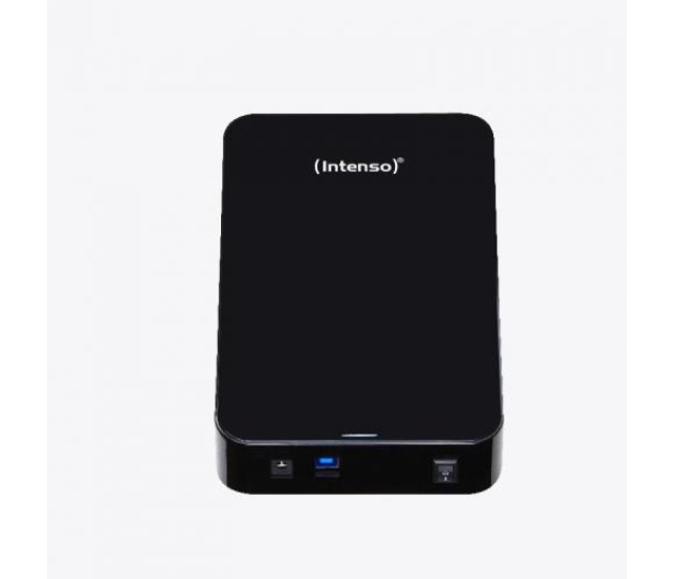 INTENSO Memory Center 5TB 3,5'' 6031513 - 1388380 - zdjęcie 3